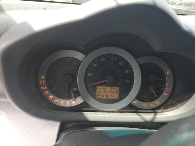 2007 Toyota Rav4 VIN: JTMBK33VX75034780 Lot: 57770804