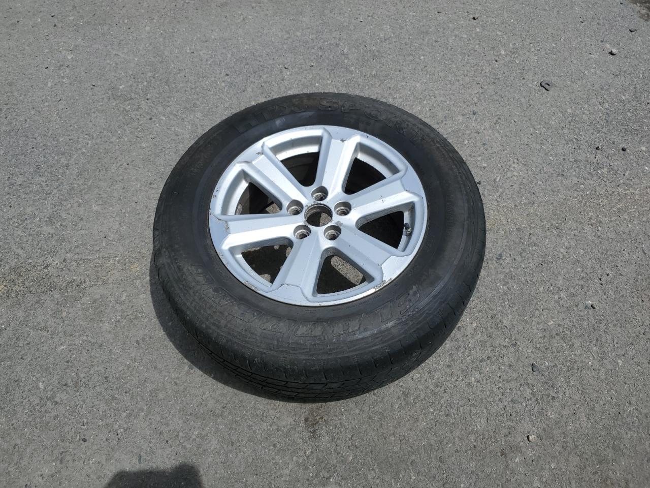 JTEES41A382037358 2008 Toyota Highlander