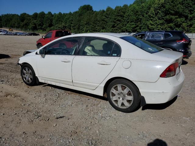 2009 Honda Civic Lx VIN: 2HGFA16569H357449 Lot: 58323304