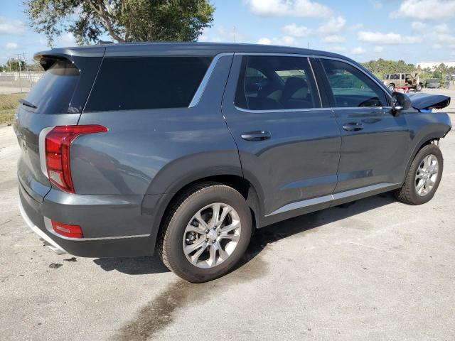 2021 Hyundai Palisade Se VIN: KM8R14HE6MU277371 Lot: 57572084