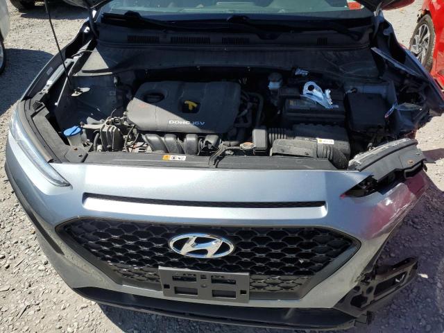 2020 Hyundai Kona Se VIN: KM8K1CAA8LU440586 Lot: 60837234