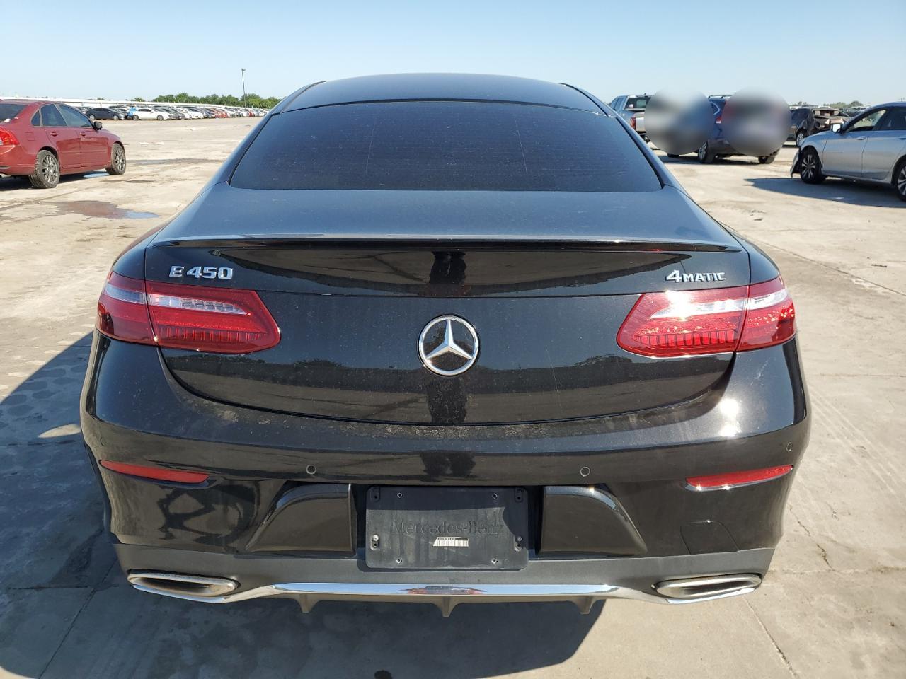 WDD1J6JB0KF086632 2019 Mercedes-Benz E 450 4Matic