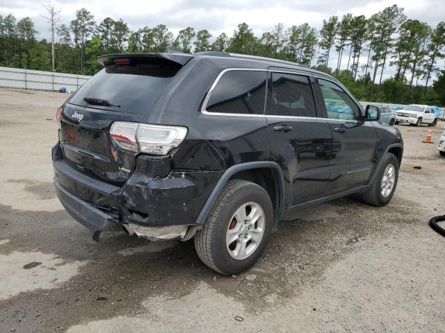 2017 Jeep Grand Cherokee Laredo VIN: 1C4RJFAG9HC816380 Lot: 59834474