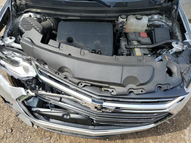 2021 Chevrolet Traverse Lt VIN: 1GNEVGKW1MJ118082 Lot: 59615984