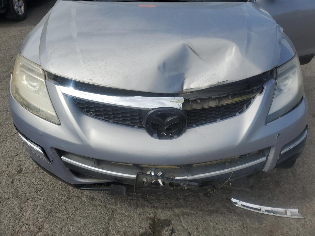 JM3TB28A280146371 2008 Mazda Cx-9