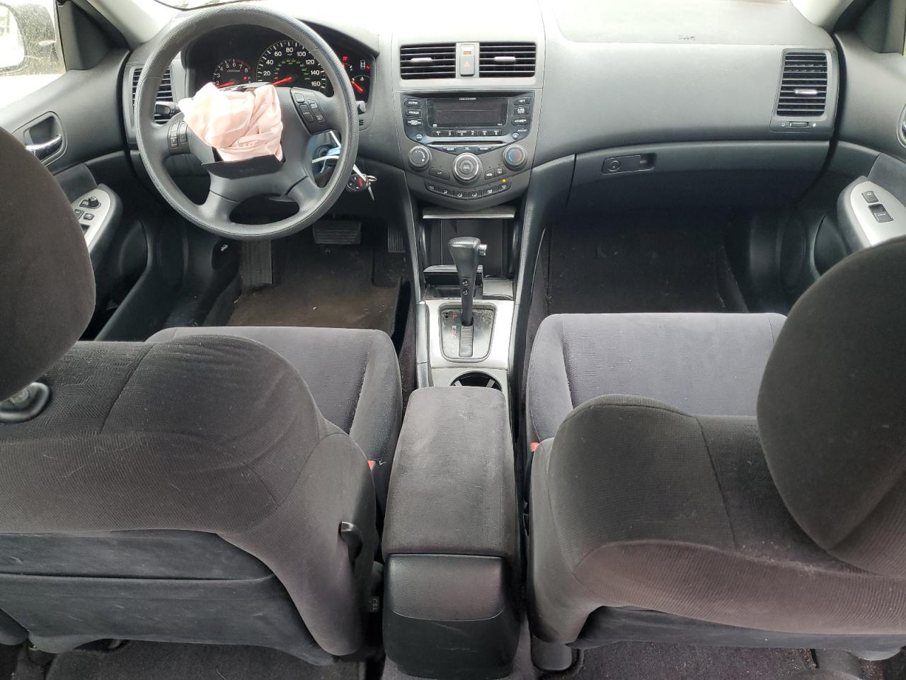 JHMCM56634C029408 2004 Honda Accord Ex