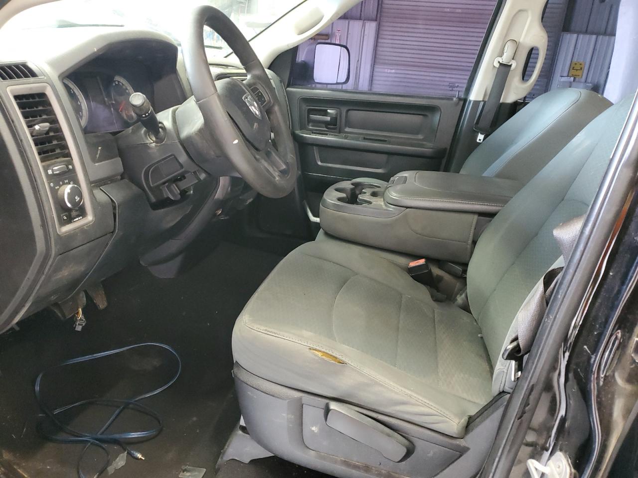 1C6RR6FT6ES248175 2014 Ram 1500 St