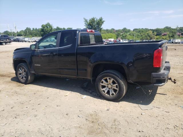 VIN 1GCHSCE38G1133465 2016 Chevrolet Colorado, LT no.2