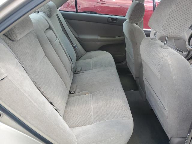 2003 Toyota Camry Le VIN: 4T1BE32KX3U785209 Lot: 61122134