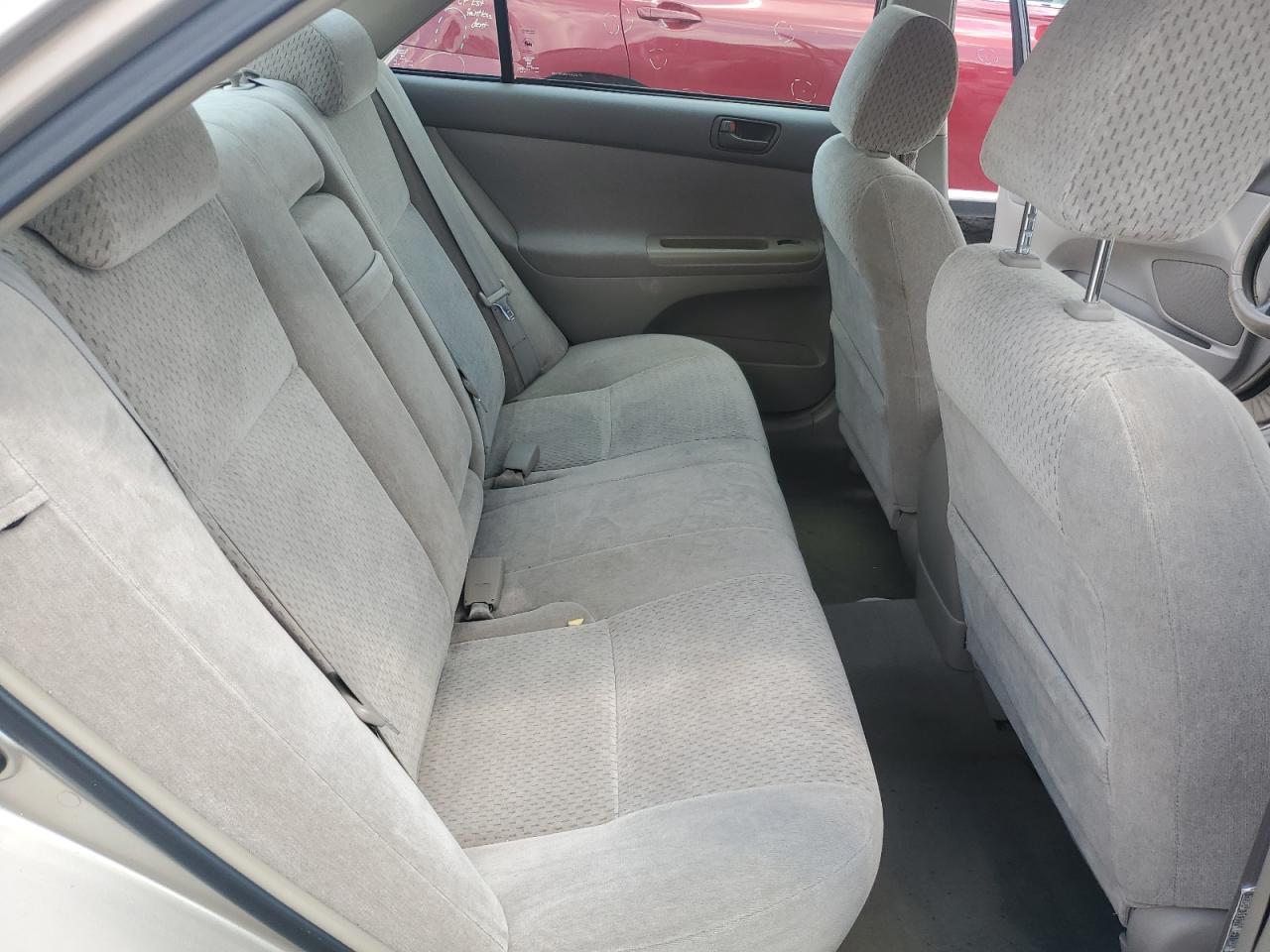 4T1BE32KX3U785209 2003 Toyota Camry Le