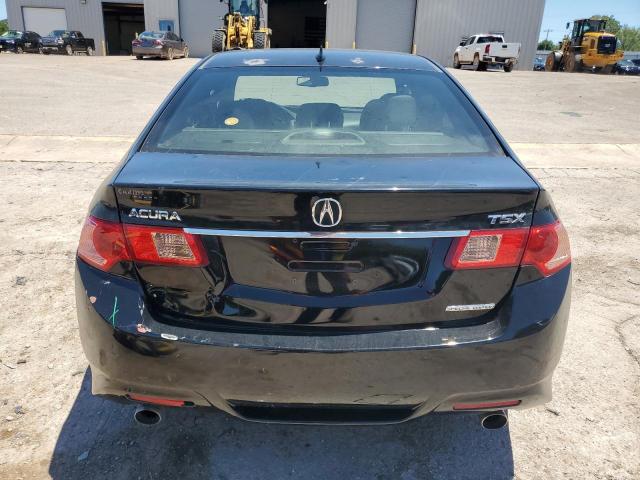 2012 Acura Tsx Se VIN: JH4CU2F83CC009089 Lot: 57669134