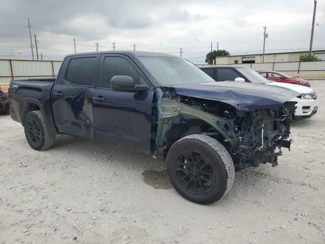 2022 TOYOTA TUNDRA CRE - 5TFLA5DB9NX048422