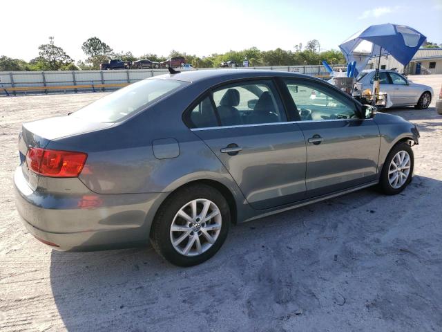 2013 Volkswagen Jetta Se VIN: 3VWDX7AJXDM270902 Lot: 59316574