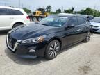 2021 NISSAN ALTIMA SV - 1N4BL4DV0MN410387