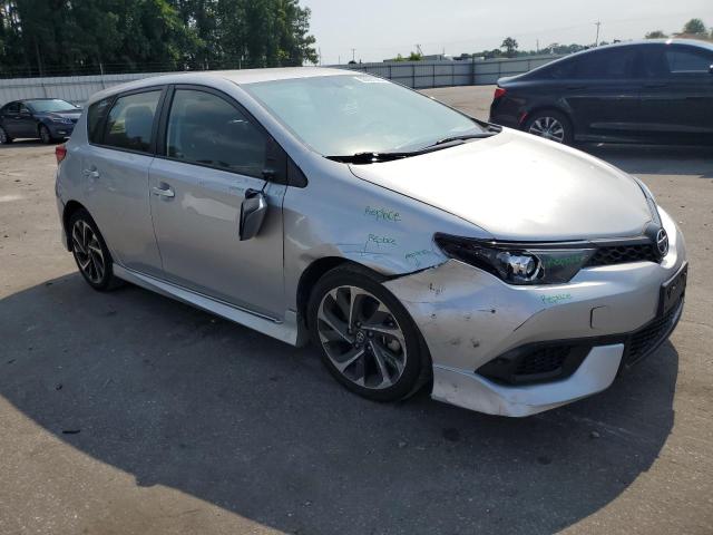 2016 Toyota Scion Im VIN: JTNKARJE9GJ516085 Lot: 58961284
