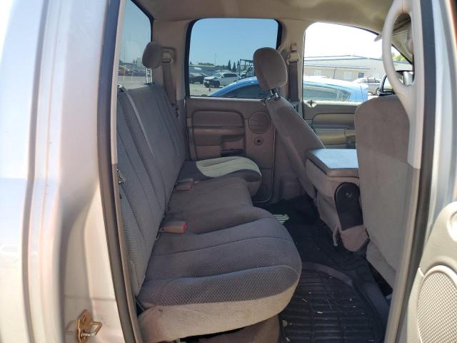 2004 Dodge Ram 1500 St VIN: 1D7HA18N64S542645 Lot: 58896714