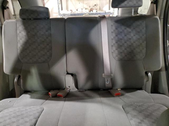 2007 Chevrolet Equinox Ls VIN: 2CNDL13F376028564 Lot: 58280624