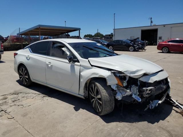 2021 NISSAN ALTIMA SR - 1N4BL4CV8MN366284
