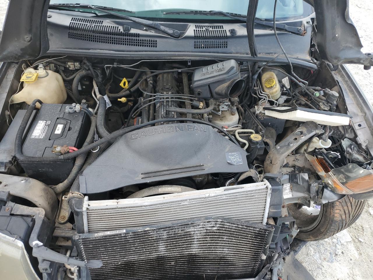 1J4GX48S02C232150 2002 Jeep Grand Cherokee Laredo