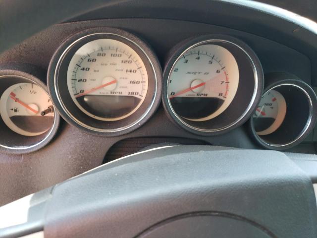 2008 Dodge Charger VIN: 2B3LK43G08H294581 Lot: 58053064