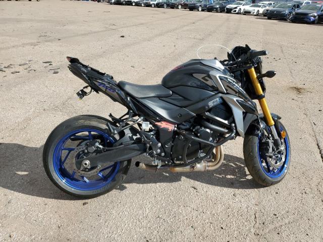 2023 SUZUKI GSX-S750 M #2715853470