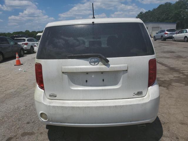 2009 Toyota Scion Xb VIN: JTLKE50E791070951 Lot: 59489194