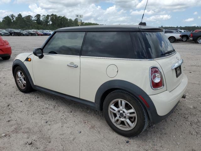 2012 Mini Cooper VIN: WMWSU3C54CT256082 Lot: 59427234