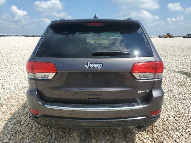 2019 Jeep Grand Cherokee Limited VIN: 1C4RJEBG3KC656481 Lot: 58905004