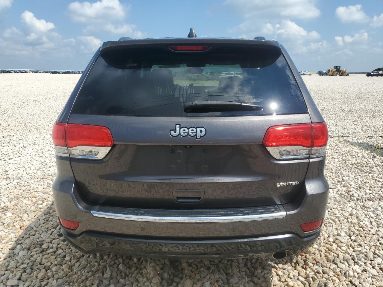 1C4RJEBG3KC656481 2019 Jeep Grand Cherokee Limited