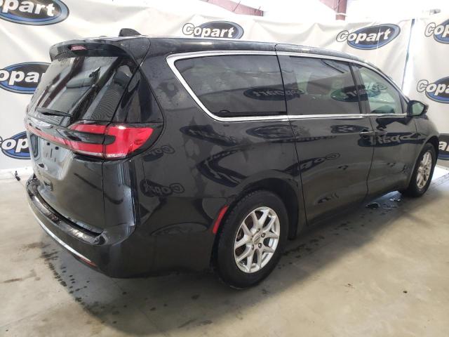 2023 Chrysler Pacifica Touring L VIN: 2C4RC1BGXPR624466 Lot: 60073044