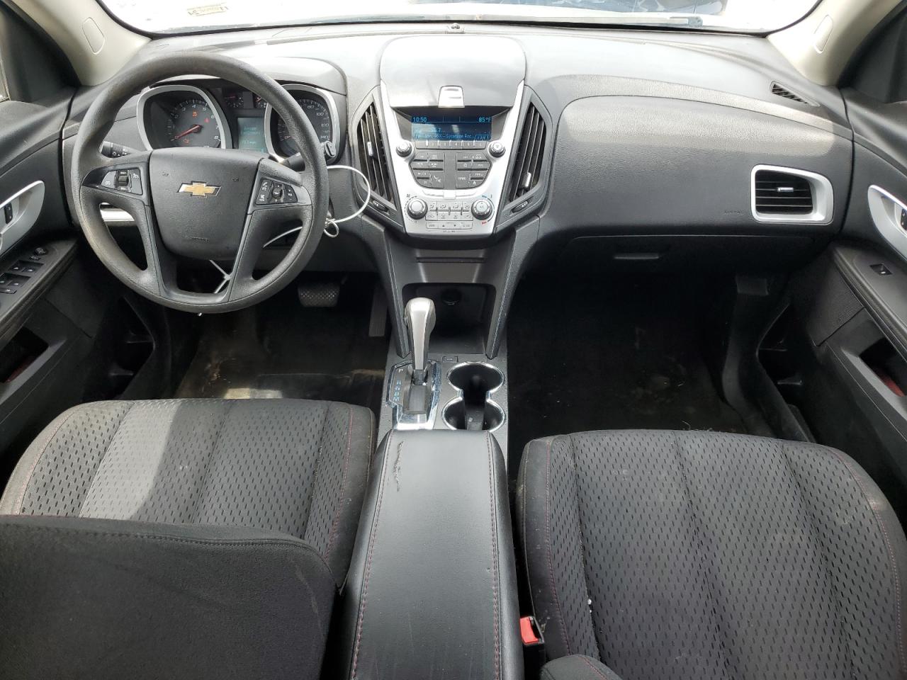 2GNFLCEK3C6115353 2012 Chevrolet Equinox Ls