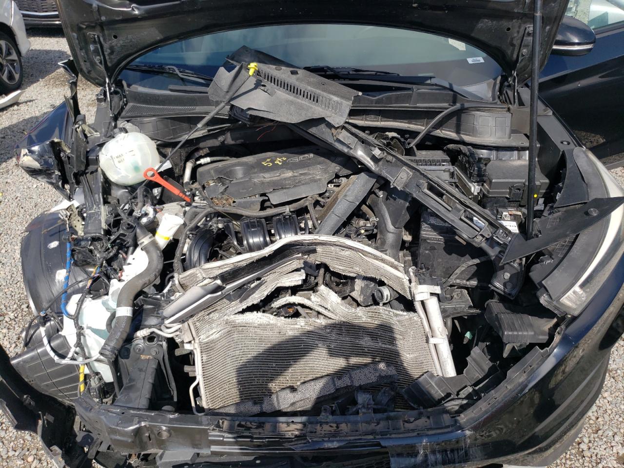 KM8J33AL9JU819679 2018 Hyundai Tucson Sport