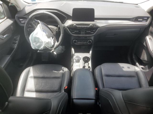 2022 Ford Escape Titanium VIN: 1FMCU0LZ6NUA38159 Lot: 60552114