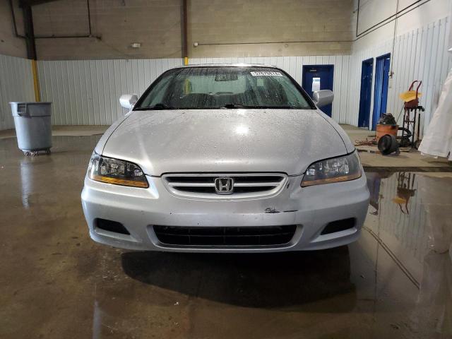 2001 Honda Accord Ex VIN: 1HGCG32741A011892 Lot: 57670874