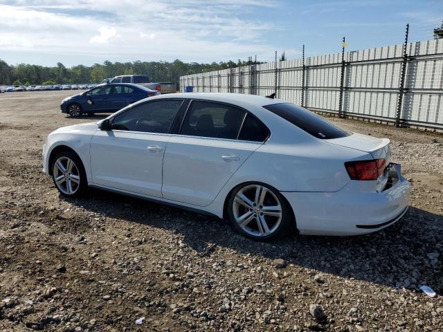 2015 VOLKSWAGEN JETTA GLI - 3VW5T7AJ4FM255881