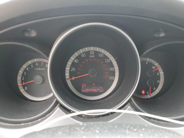 2009 Kia Optima Lx VIN: KNAGE228495353241 Lot: 60894764