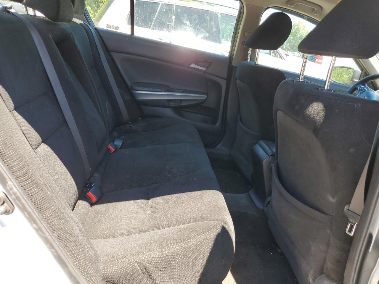 1HGCP36779A043595 2009 Honda Accord Ex