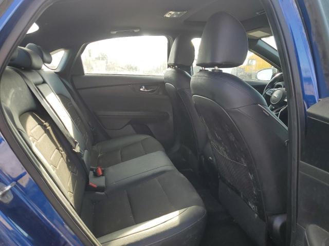 2021 Kia Forte Gt Line VIN: 3KPF34AD5ME329509 Lot: 60498894