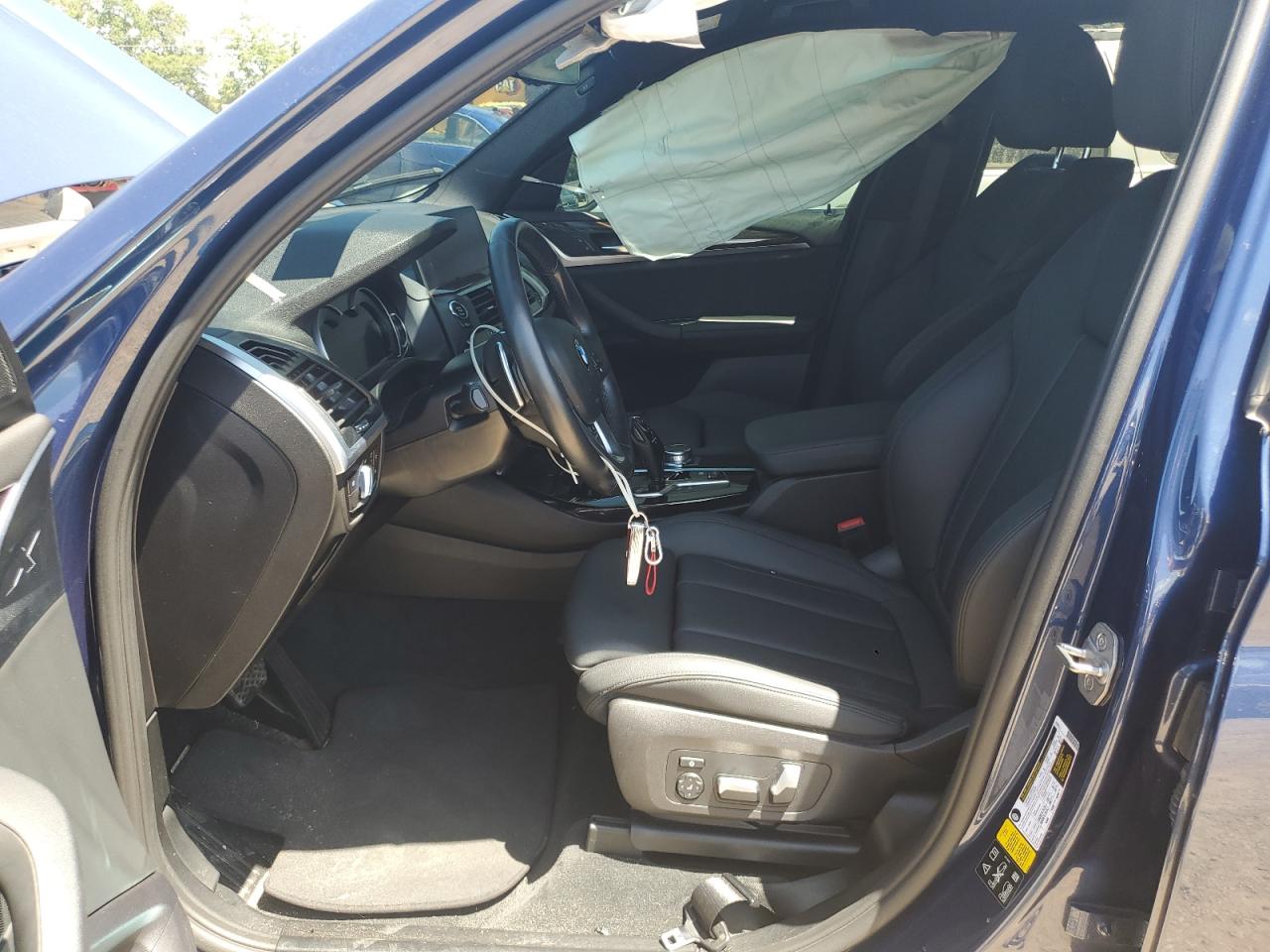 5UXTR9C53KLD99178 2019 BMW X3 xDrive30I