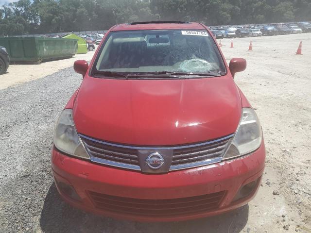 2007 Nissan Versa - Image 5