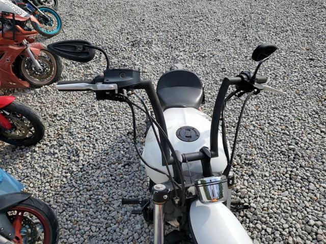 2012 VICTORY MOTORCYCLES HIGH-BALL - 5VPWB36N0C3001405