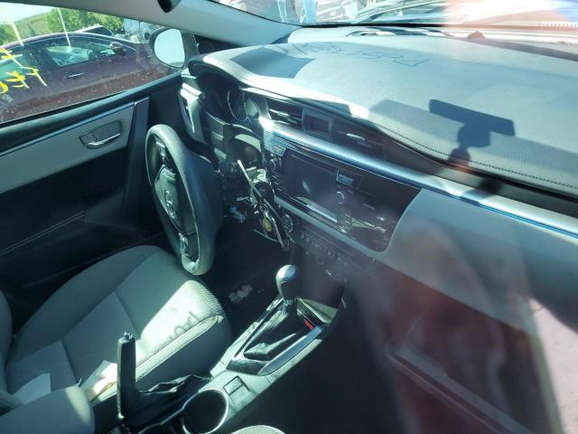 2015 TOYOTA COROLLA L - 5YFBURHE1FP247186
