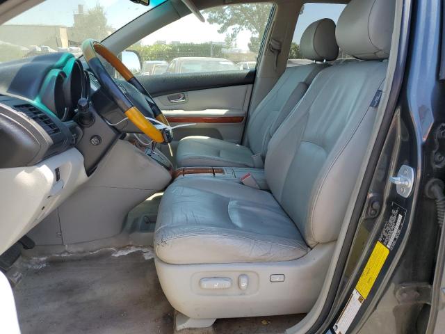 2007 Lexus Rx 400H VIN: JTJHW31U772012386 Lot: 60307364