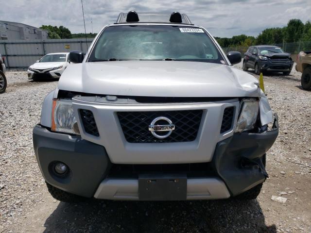 2012 Nissan Xterra Off Road VIN: 5N1AN0NW9CC509800 Lot: 60423334