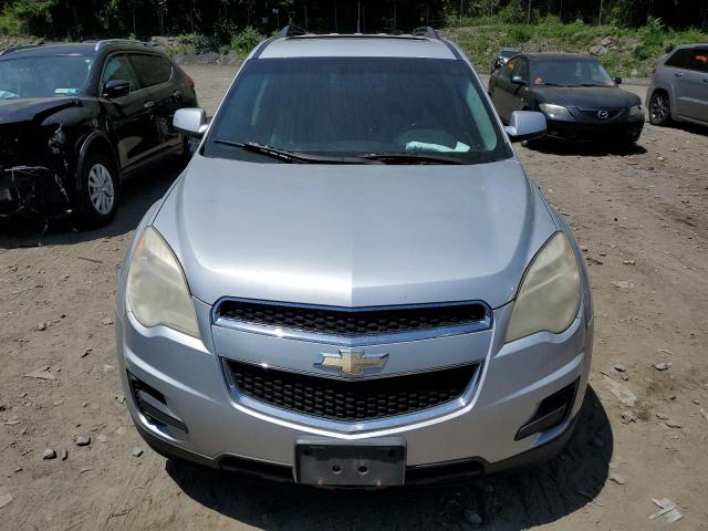 2CNALDEW1A6251002 2010 Chevrolet Equinox Lt