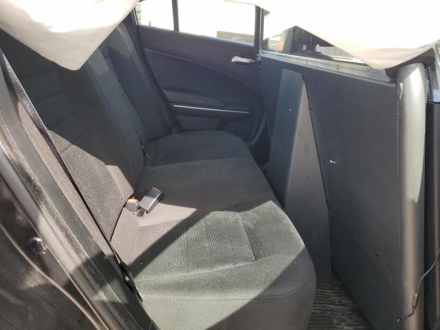 2018 DODGE CHARGER PO - 2C3CDXKT1JH295743