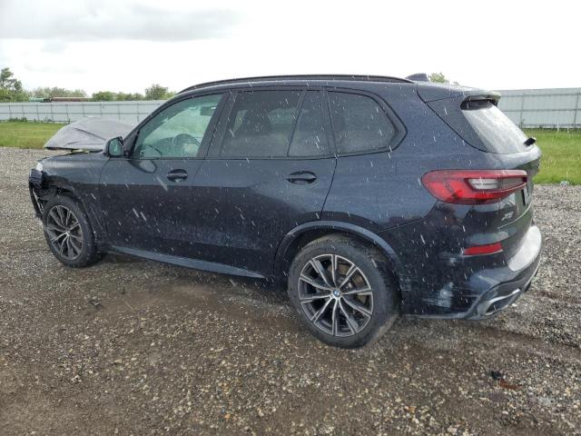 5UXCR6C0XM9F32750 BMW X5 XDRIVE4 2