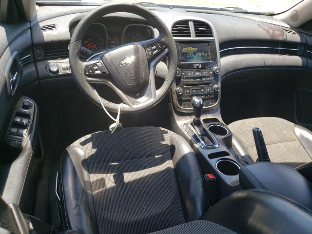 2016 CHEVROLET MALIBU LIM - 1G11C5SA3GF141482