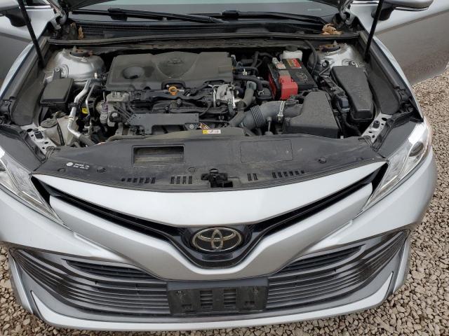 2020 Toyota Camry Xle VIN: 4T1F11AKXLU882445 Lot: 58210724