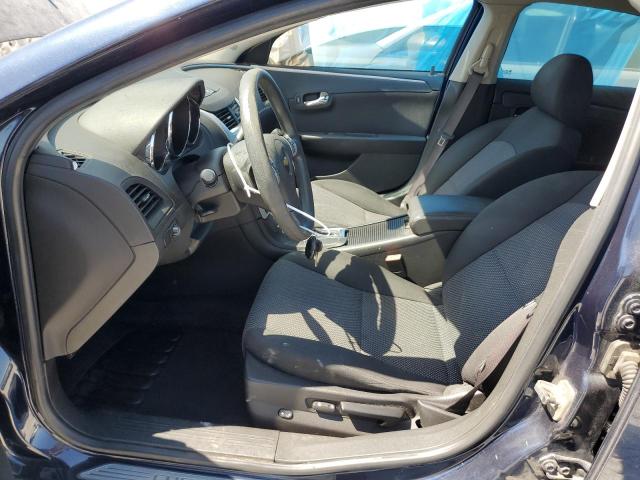 2010 Chevrolet Malibu 1Lt VIN: 1G1ZC5EB2AF301222 Lot: 58512154